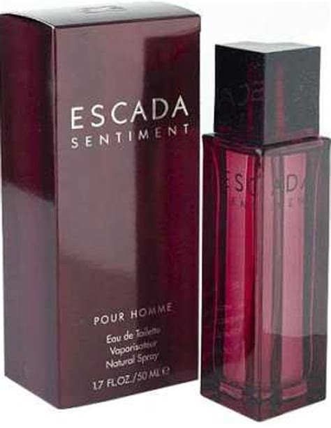 escada magnetism perfume for men.